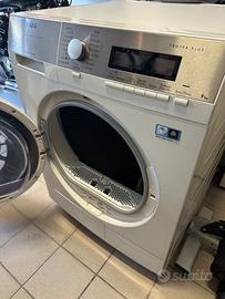 Asciugatrice A&G 9 kg