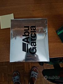 Mulinello Abu Garcia bst300lp-hs-l