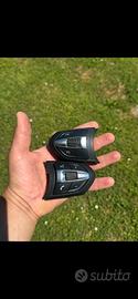 Pulsanti volante bmw m sport