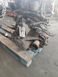 CAMBIO 6M VOLVO C30 1.6 TD 2011 D4162T 587/2026