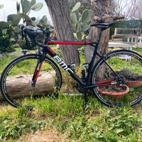Bicicletta BMC