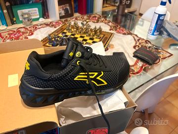 U power antinfortunistiche 45