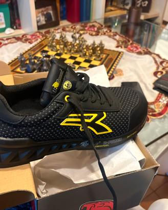 U power antinfortunistiche 45