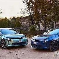 Ricambi lancia ypsilon 2025