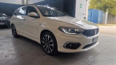 Fiat Tipo 1.6 Mjt S&S SW Lounge