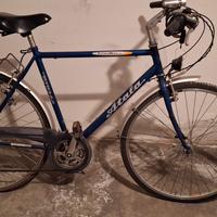 bicicletta uomo 