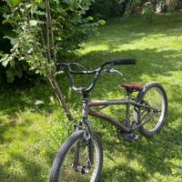 Bmx da 20 pollici