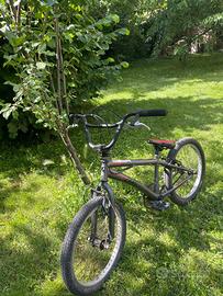 Bmx da 20 pollici