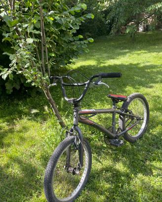 Bmx da 20 pollici