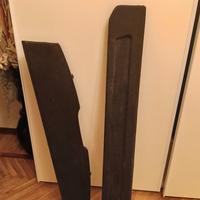 cappelliera fiat idea 