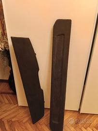 cappelliera fiat idea 