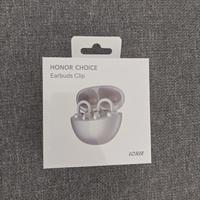 Cuffie Honor nuove e sigillate – mai usate