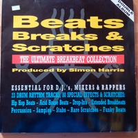 Beats & scratches 