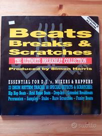 Beats & scratches 