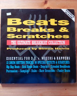Beats & scratches 