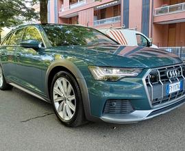 Audi A6 allroad A6 allroad 50 TDI 3.0 quattro tipt