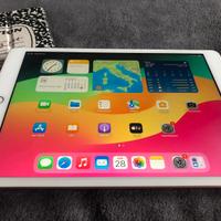 iPad 10.2  8a gen 2021 Wi-Fi 32GB oro rosa