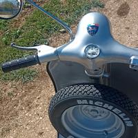 Piaggio Vespa 50 S - 1991