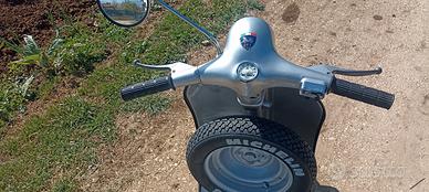 Piaggio Vespa 50 S - 1991