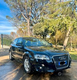 AUDI A3 Sportback 1.6 tdi Young Edition 90cv