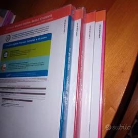 Libro di musica "In prima fila"