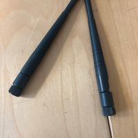 Coppia antenne Fritz