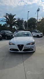 Alfa Romeo Giulia 2.2 Turbodiesel 180 CV AT8 Super