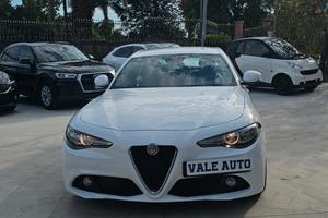 Alfa Romeo Giulia 2.2 Turbodiesel 180 CV AT8 Super