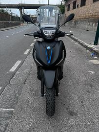 Piaggio Beverly 400s HPE ABS-ASR