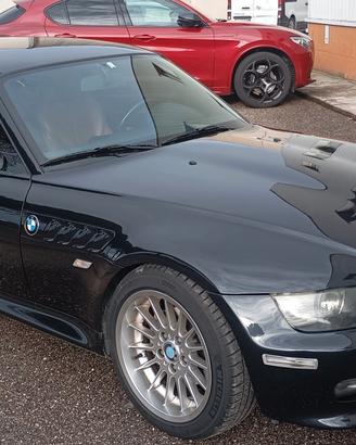 Bmw Z3 Coupé allestimento M