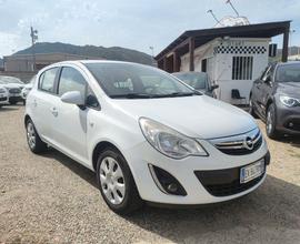 Opel Corsa 1.2 85CV 5 porte GPL-TECH Club