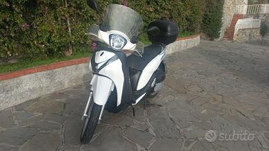 Honda SH mode 125