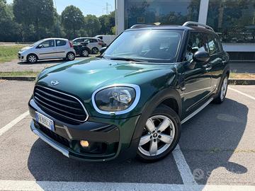 Mini Cooper Countryman 1.5 Hype Automatica OK NEOP