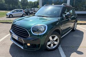 Mini Cooper Countryman 1.5 Hype Automatica OK NEOP
