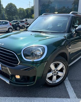 Mini Cooper Countryman 1.5 Hype Automatica OK NEOP