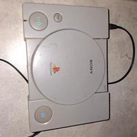 console Sony playstation 