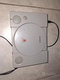 console Sony playstation 
