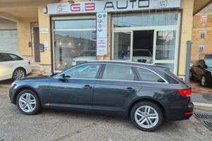 AUDI A4 2.0 TDI 150 CV ANNO 2017 LED NAVIGATORE KM