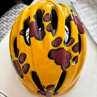 Casco da bici da bambino