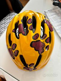 Casco da bici da bambino