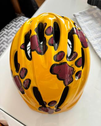 Casco da bici da bambino