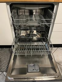 Lavastoviglie da incasso