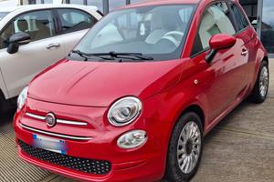 Fiat 500 1.2 EasyPower Lounge uniproprietario
