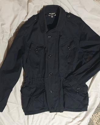 Giacca Alberto Aspesi Minifield 65 100%cotone