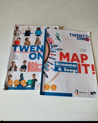 Twenty One 21 st century competences 3