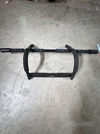 Barra per Trazioni da Porta