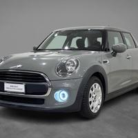 Mini One 1.5 TwinPower Turbo One