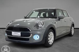 Mini One 1.5 TwinPower Turbo One