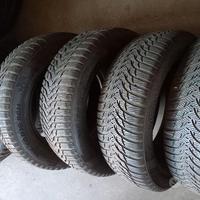 4 GOMME USATE INVERNALE 2056016 - CP51413799