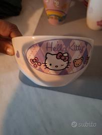 scodella Hello Kitty